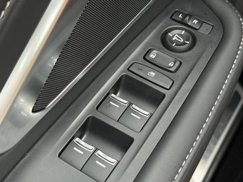 2025 Acura RDX Base SH-AWD