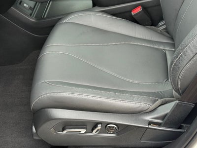 2025 Acura RDX Base SH-AWD