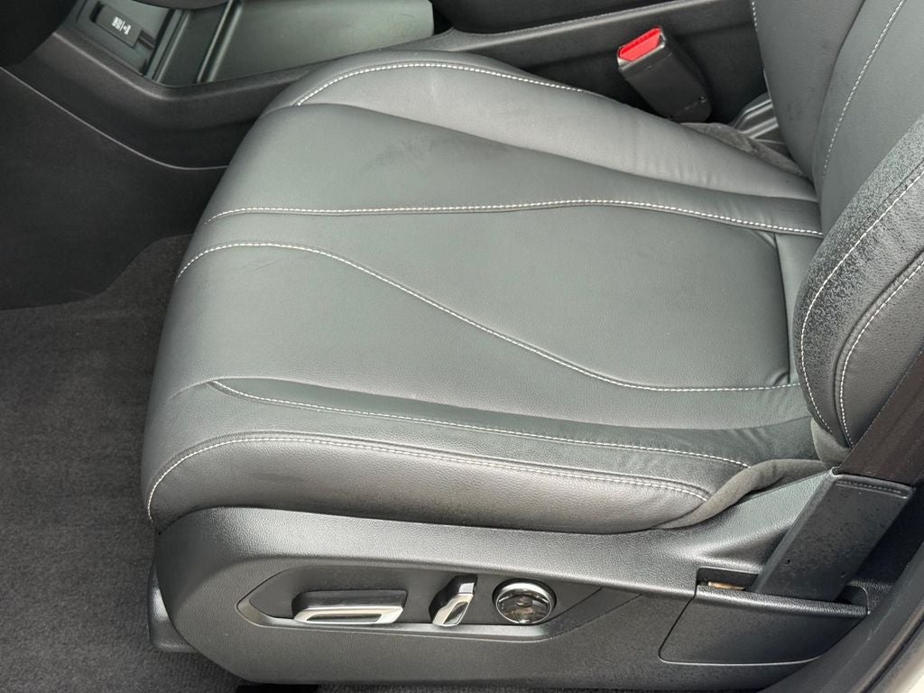 2025 Acura RDX Base SH-AWD