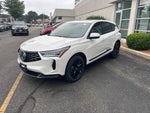 2025 Acura RDX Base SH-AWD