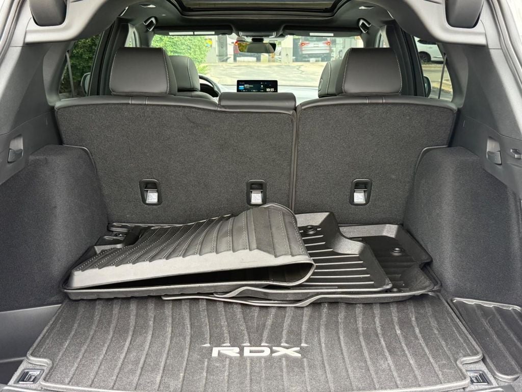 2025 Acura RDX Base SH-AWD