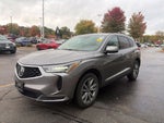 2023 Acura RDX Technology Package SH-AWD