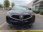 2022 Acura RDX Technology Package SH-AWD