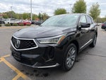 2022 Acura RDX Technology Package SH-AWD