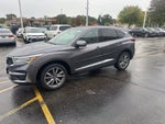 2021 Acura RDX Technology Package SH-AWD