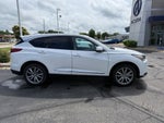 2024 Acura RDX Technology Package SH-AWD