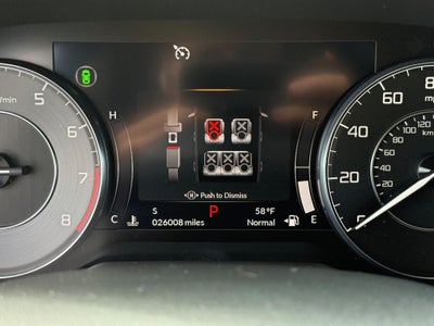 2024 Acura RDX Technology Package SH-AWD