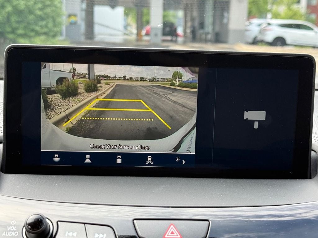 2024 Acura RDX Technology Package SH-AWD