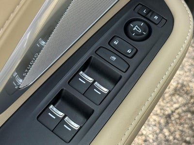 2024 Acura RDX Technology Package SH-AWD