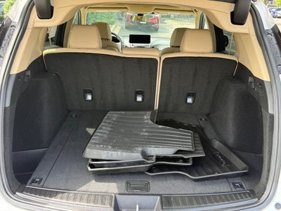 2024 Acura RDX Technology Package SH-AWD