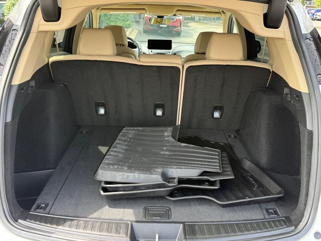 2024 Acura RDX Technology Package SH-AWD