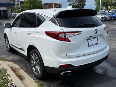 2024 Acura RDX Technology Package SH-AWD