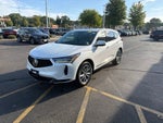 2023 Acura RDX Technology Package SH-AWD