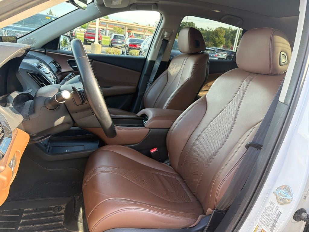 2023 Acura RDX Technology Package SH-AWD