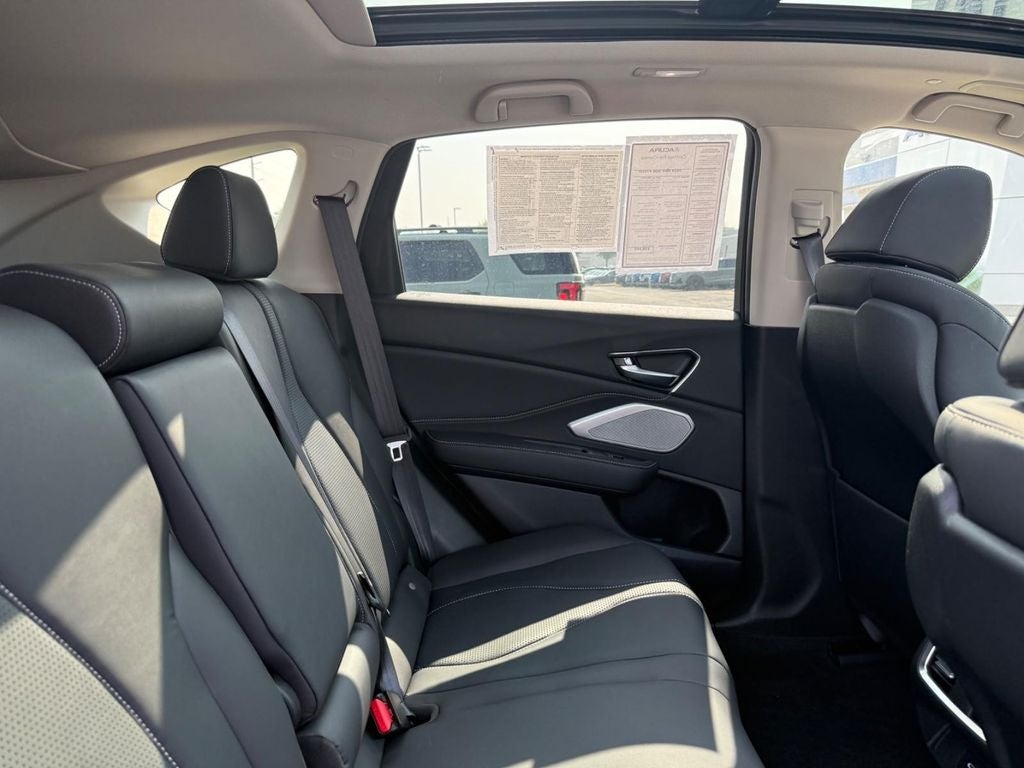 2024 Acura RDX Technology Package SH-AWD