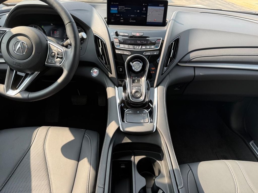 2024 Acura RDX Technology Package SH-AWD