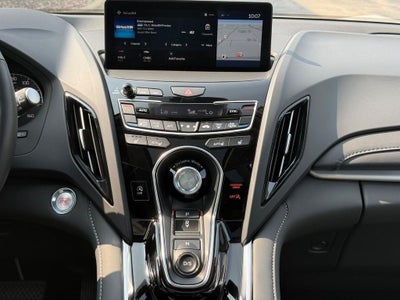 2024 Acura RDX Technology Package SH-AWD