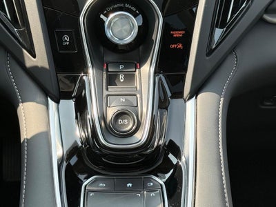 2024 Acura RDX Technology Package SH-AWD