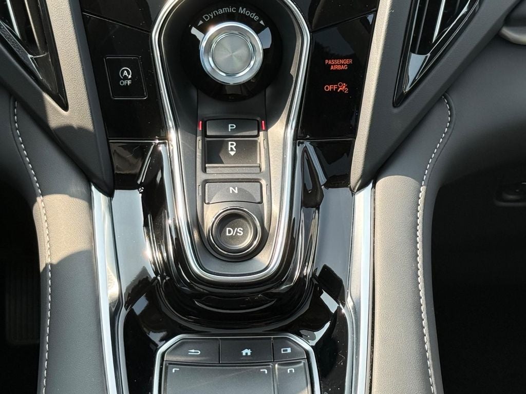 2024 Acura RDX Technology Package SH-AWD