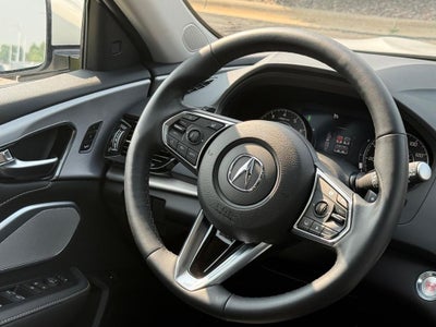 2024 Acura RDX Technology Package SH-AWD