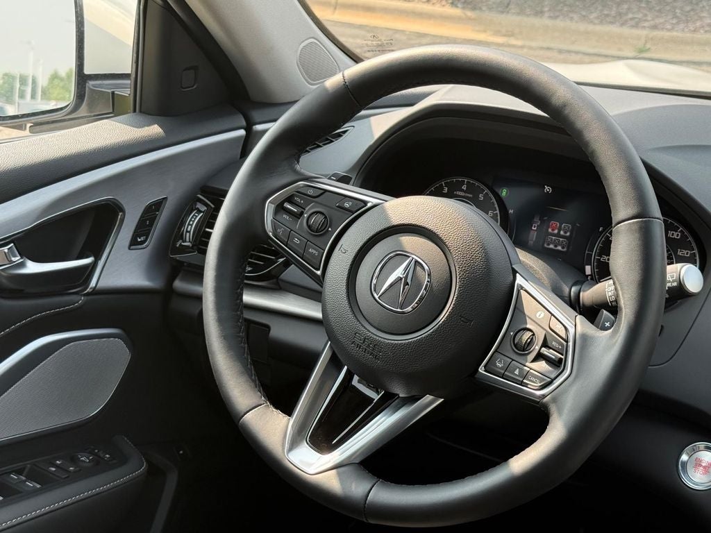 2024 Acura RDX Technology Package SH-AWD
