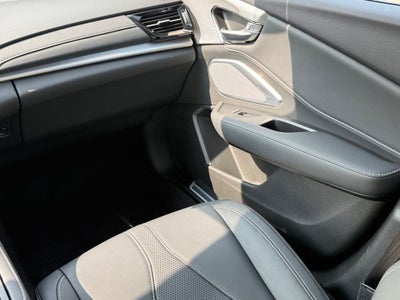 2024 Acura RDX Technology Package SH-AWD