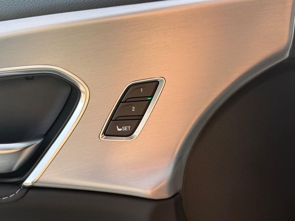 2024 Acura RDX Technology Package SH-AWD