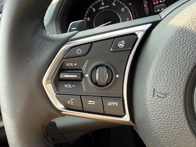 2024 Acura RDX Technology Package SH-AWD