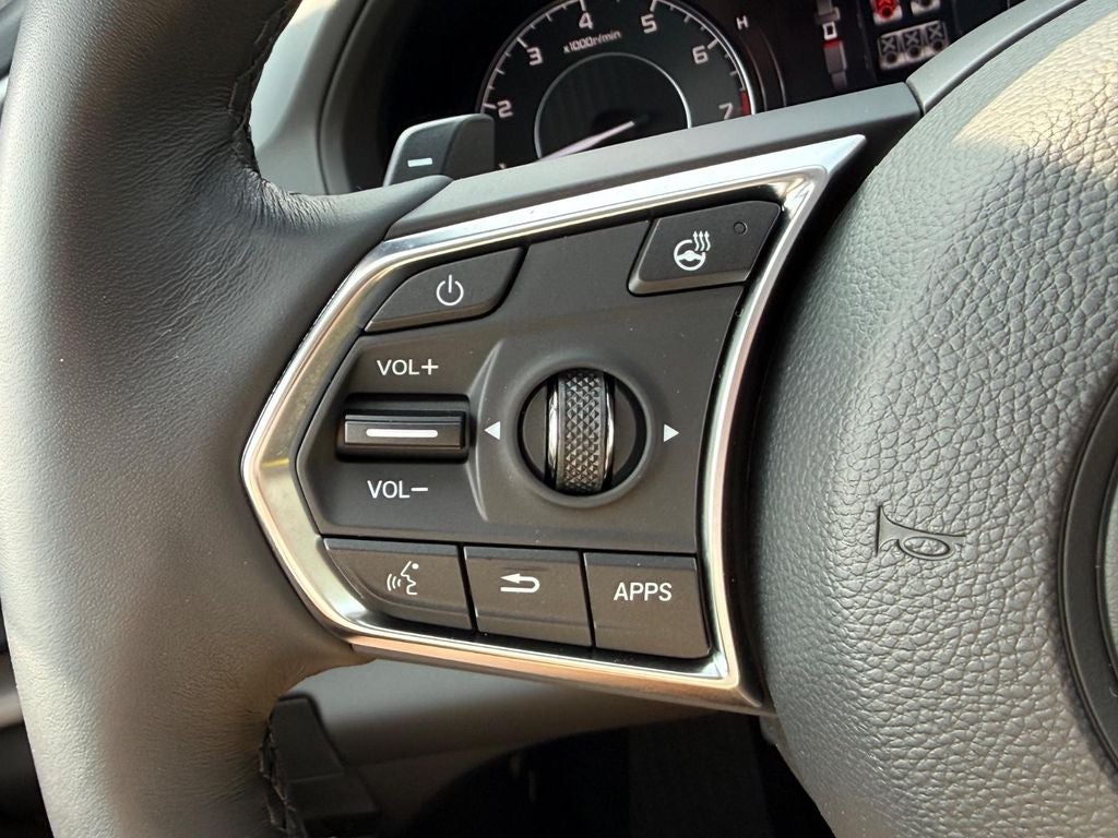 2024 Acura RDX Technology Package SH-AWD