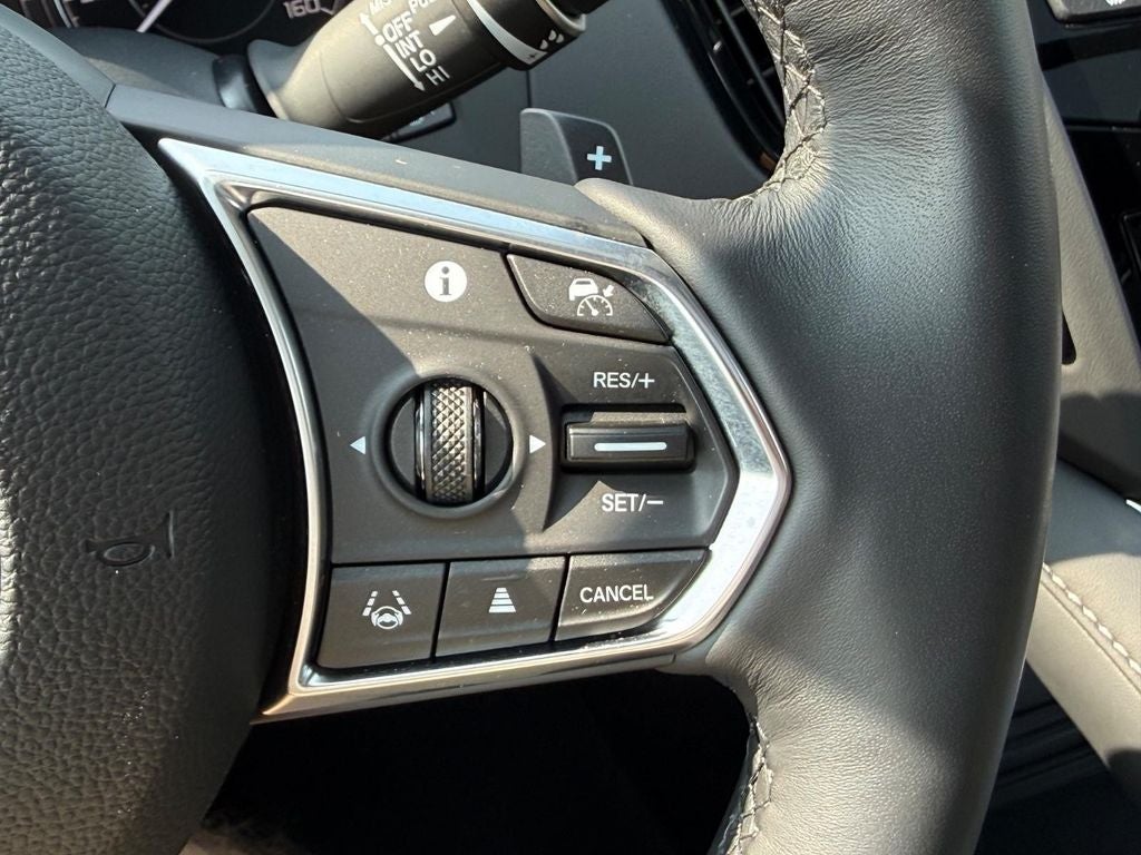 2024 Acura RDX Technology Package SH-AWD