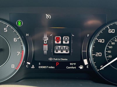 2024 Acura RDX Technology Package SH-AWD