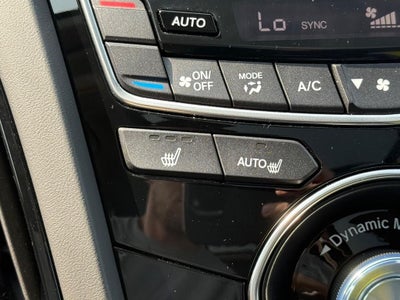 2024 Acura RDX Technology Package SH-AWD