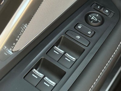 2024 Acura RDX Technology Package SH-AWD