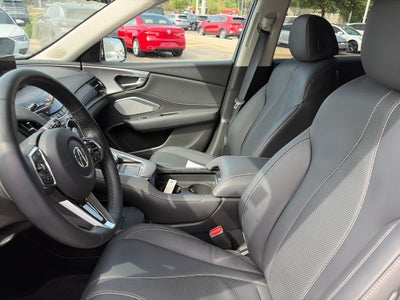 2024 Acura RDX Technology Package SH-AWD