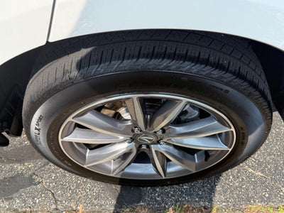 2024 Acura RDX Technology Package SH-AWD