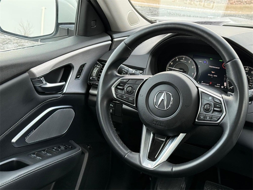 2020 Acura RDX Technology Package SH-AWD