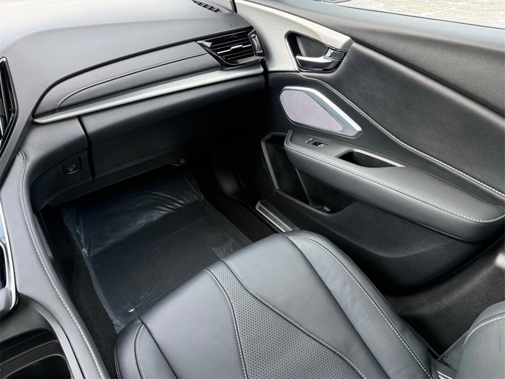 2020 Acura RDX Technology Package SH-AWD