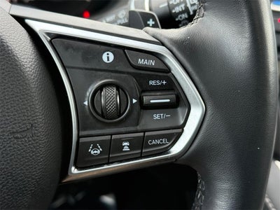 2020 Acura RDX Technology Package SH-AWD