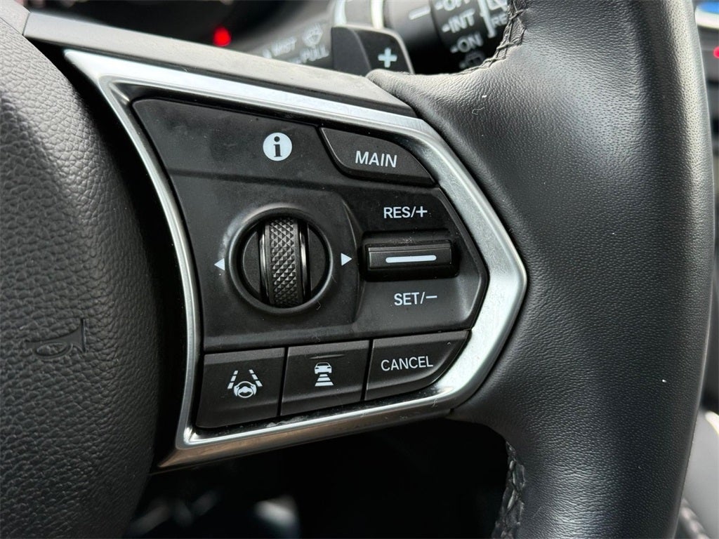 2020 Acura RDX Technology Package SH-AWD