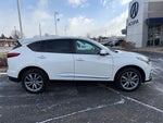 2020 Acura RDX Technology Package SH-AWD