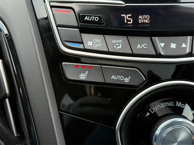 2020 Acura RDX Technology Package SH-AWD