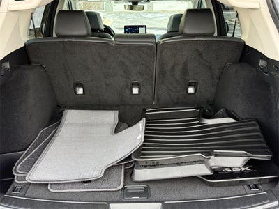 2020 Acura RDX Technology Package SH-AWD