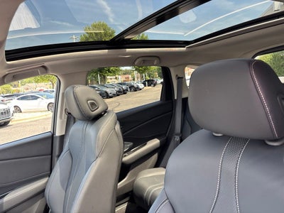 2025 Acura RDX Technology Package SH-AWD