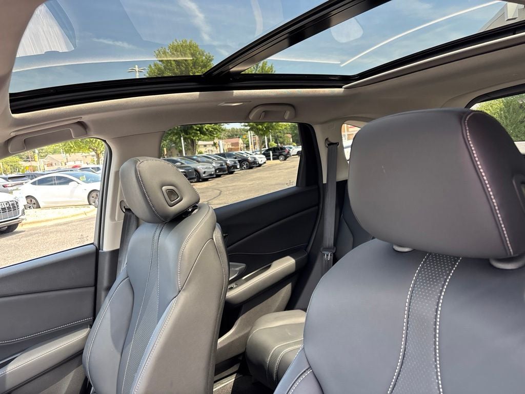 2025 Acura RDX Technology Package SH-AWD
