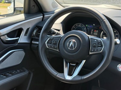 2025 Acura RDX Technology Package SH-AWD