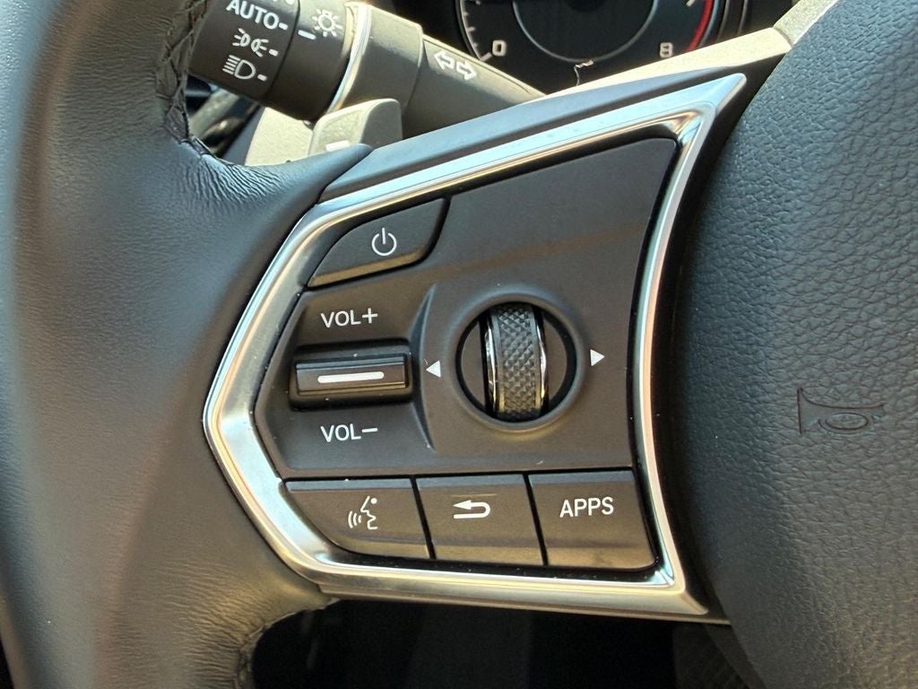 2025 Acura RDX Technology Package SH-AWD