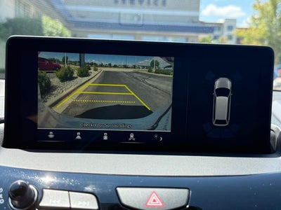 2025 Acura RDX Technology Package SH-AWD