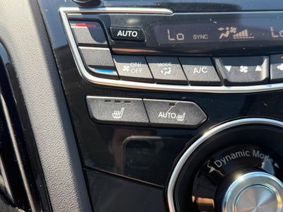 2025 Acura RDX Technology Package SH-AWD