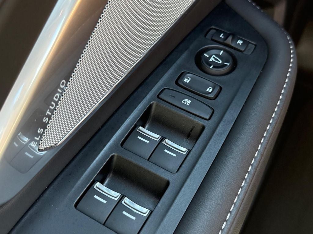2025 Acura RDX Technology Package SH-AWD