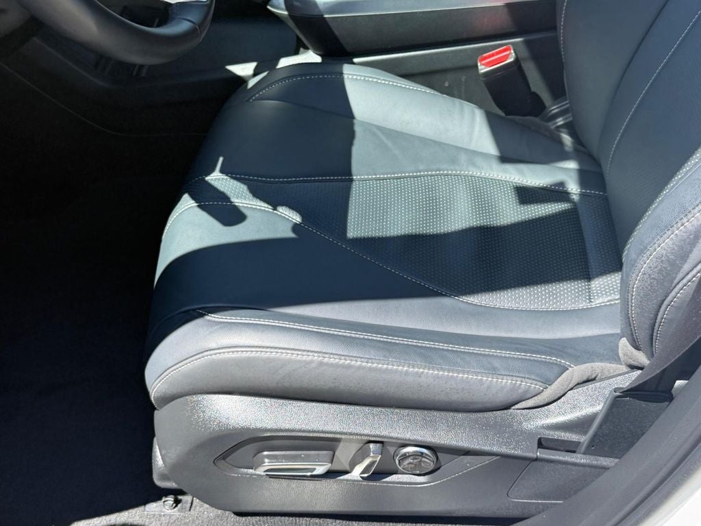 2025 Acura RDX Technology Package SH-AWD